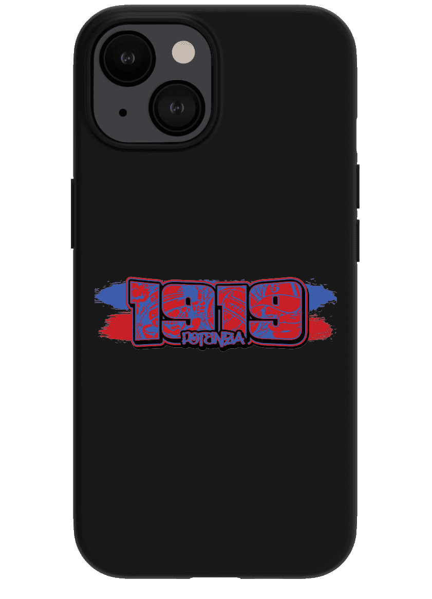 1919 Potenza Futrola za Iphone