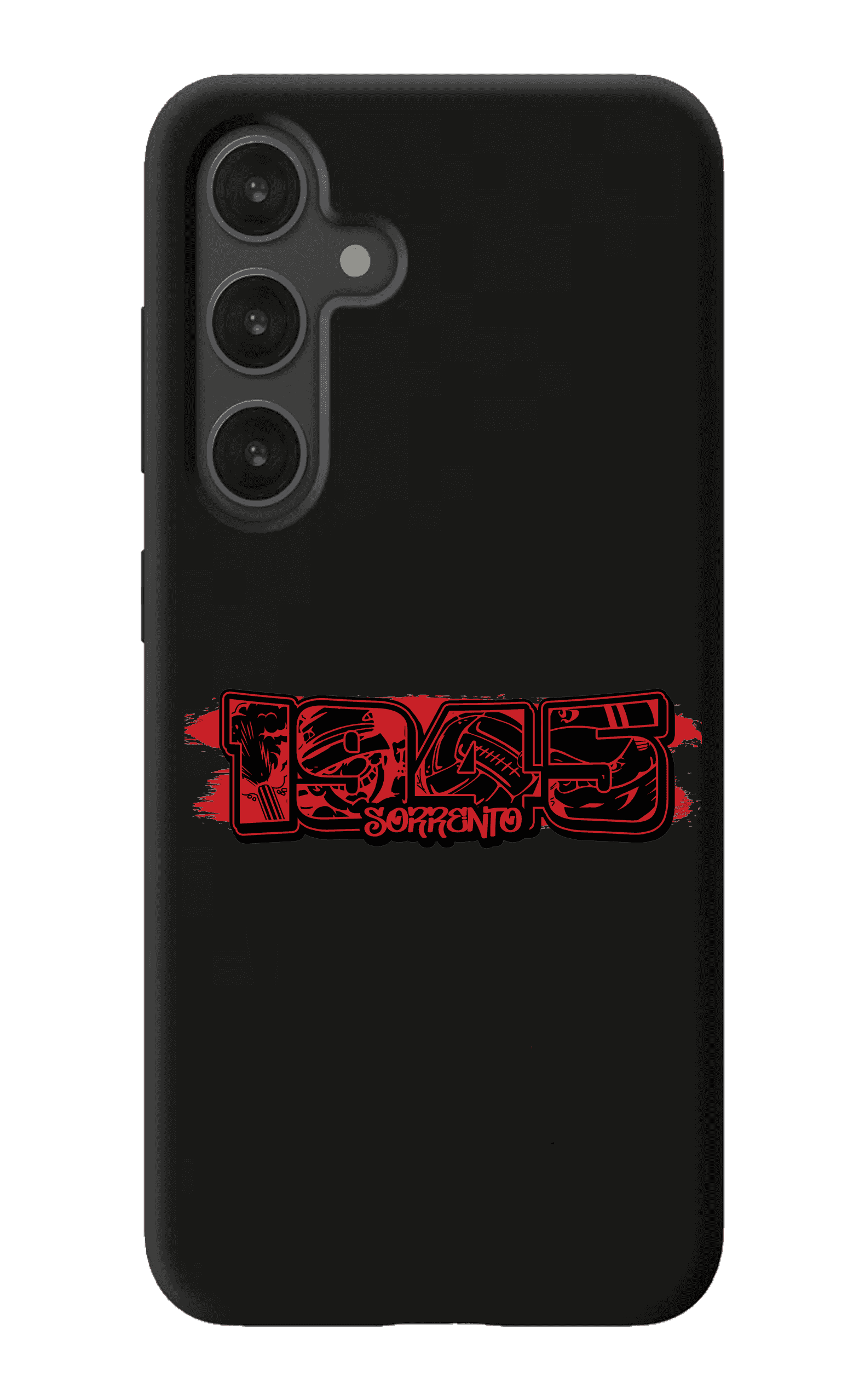 1945 Sorrento Funda de Samsung