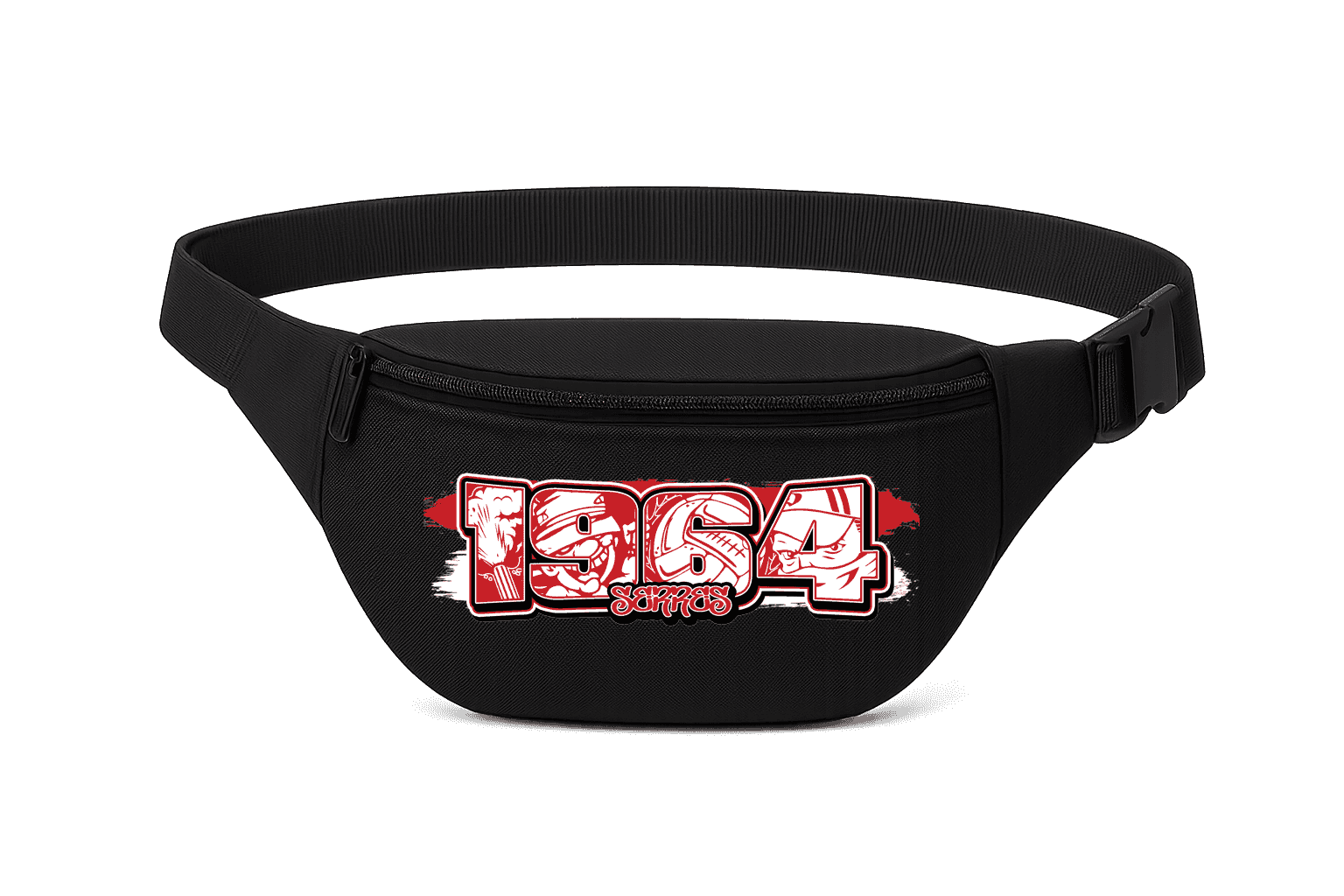 1964 Serres Fanny pack