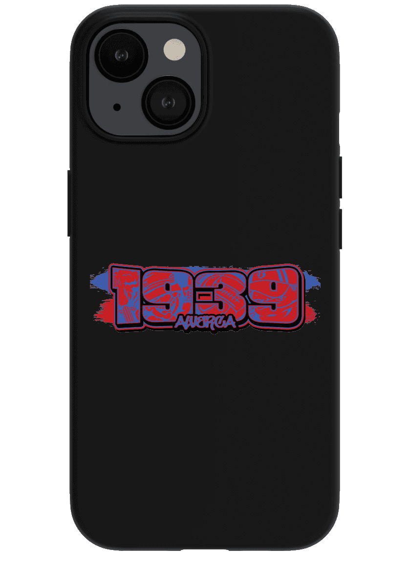 1939 Alverca iPhone-Hülle
