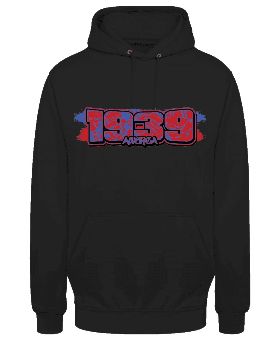 1939 Alverca Hoodie