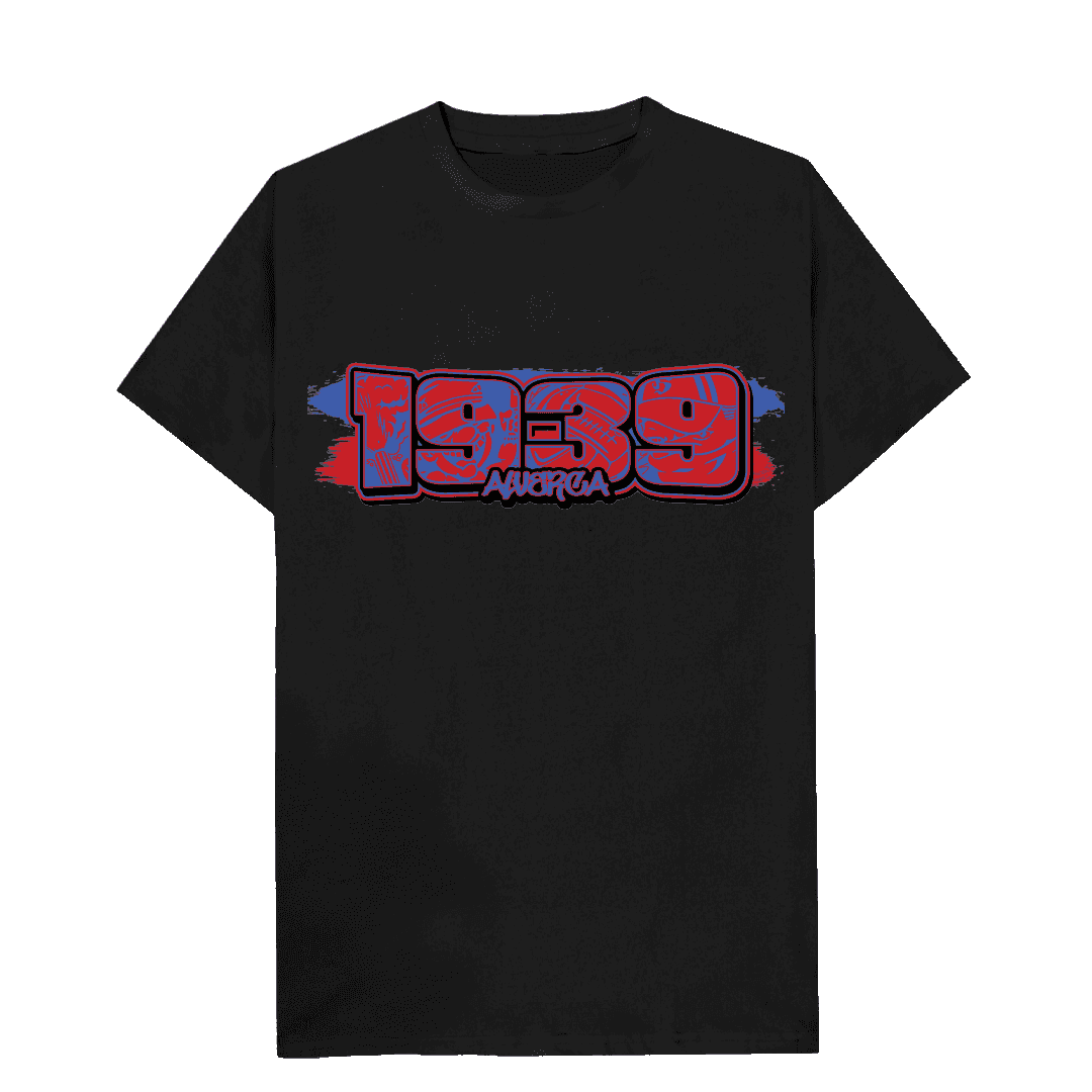 1939 Alverca T-Shirt
