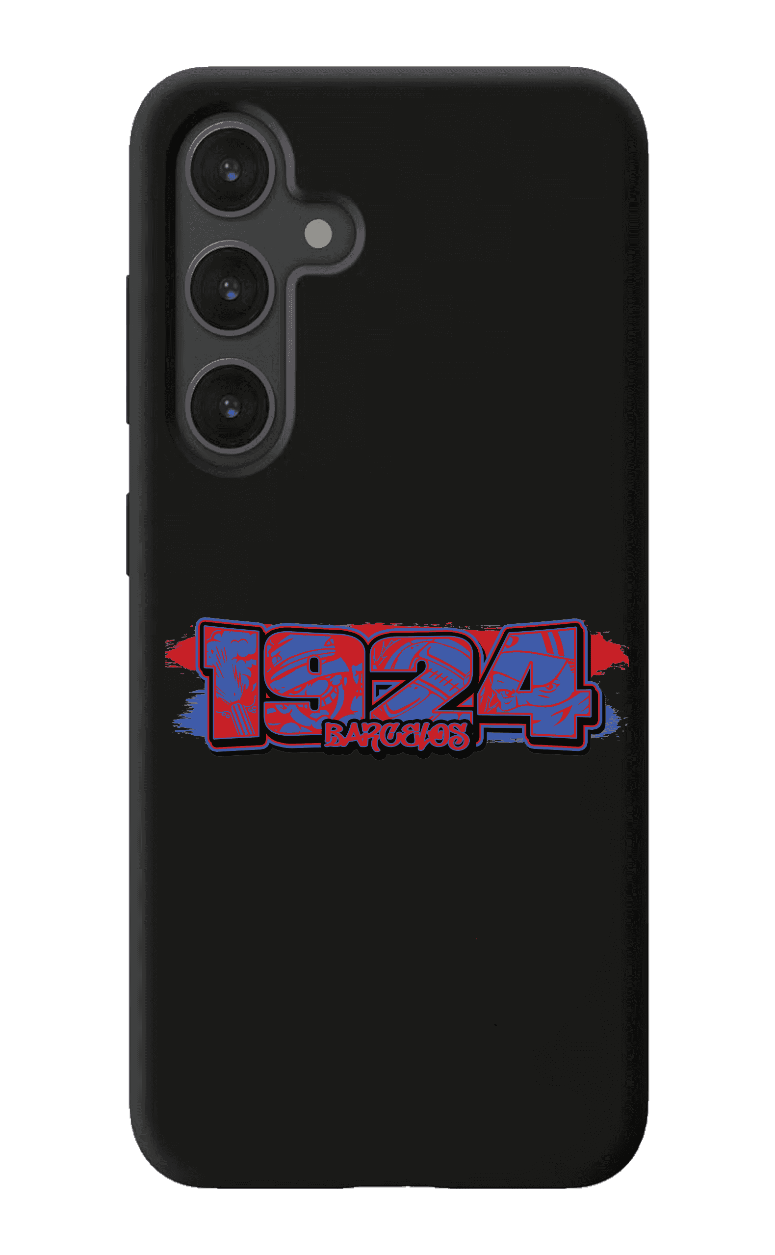 1924 Barcelos Funda de Samsung