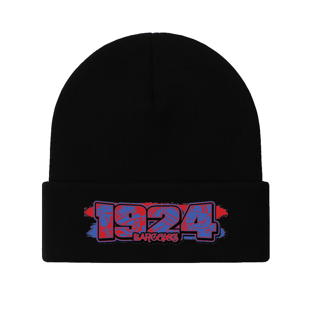 1924 Barcelos Gorro