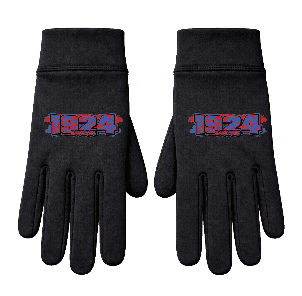 1924 Barcelos Guantes
