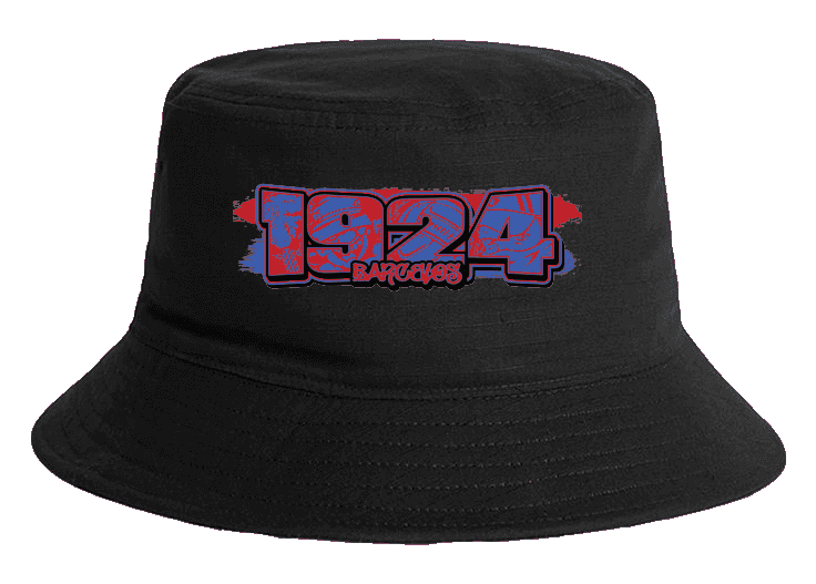 1924 Barcelos Gorra de cubo