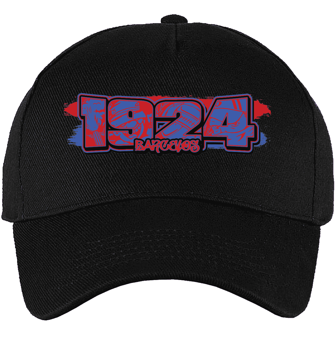 1924 Barcelos Gorra