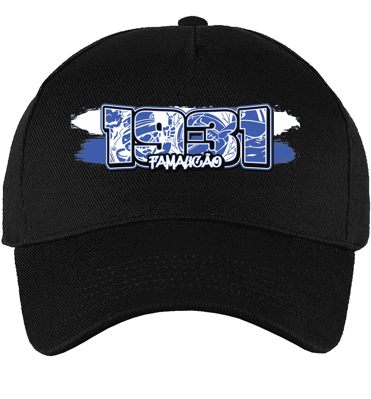 1931 Famalicão Caps