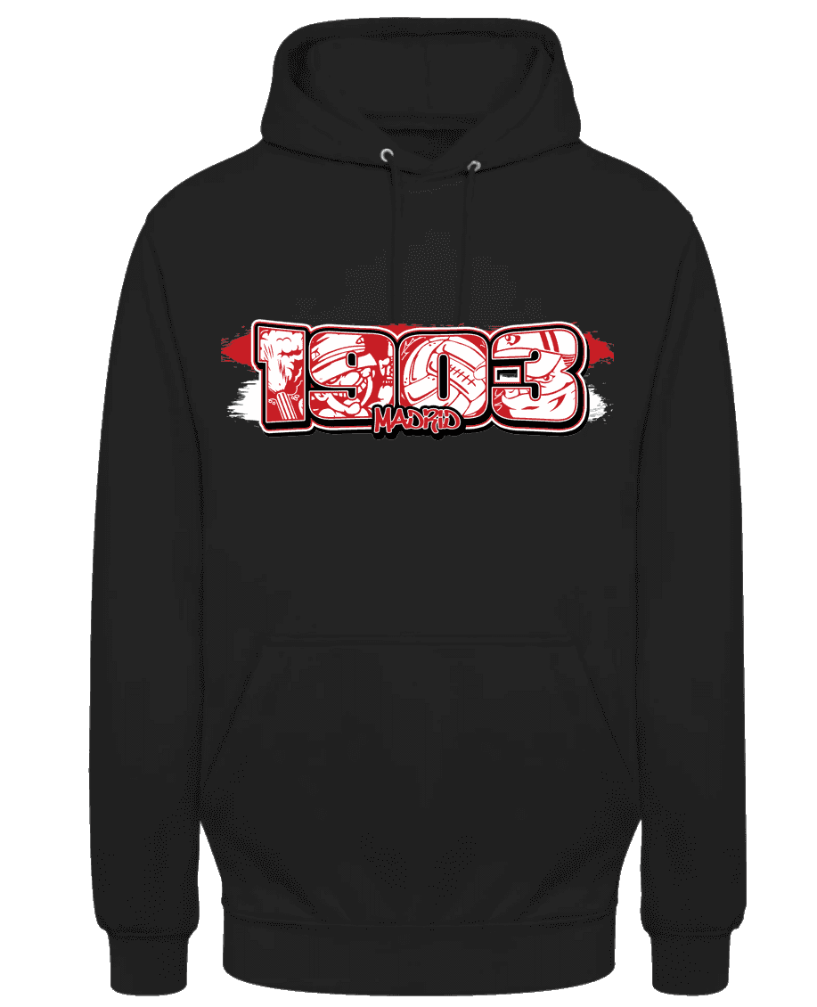1903 Madrid Hoodie