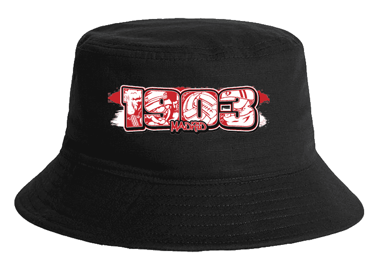 1903 Madrid Kapa
