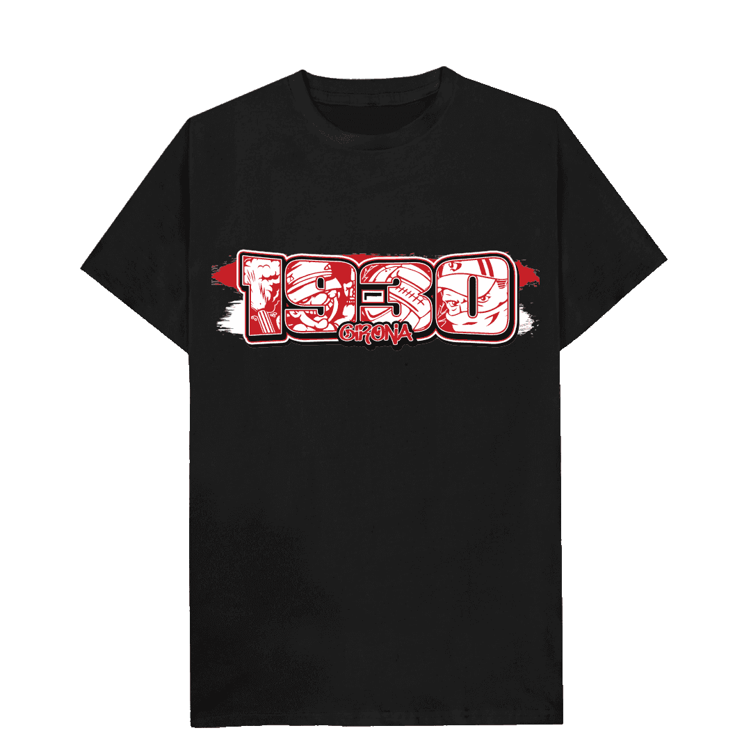 1930 Girona T-Shirt