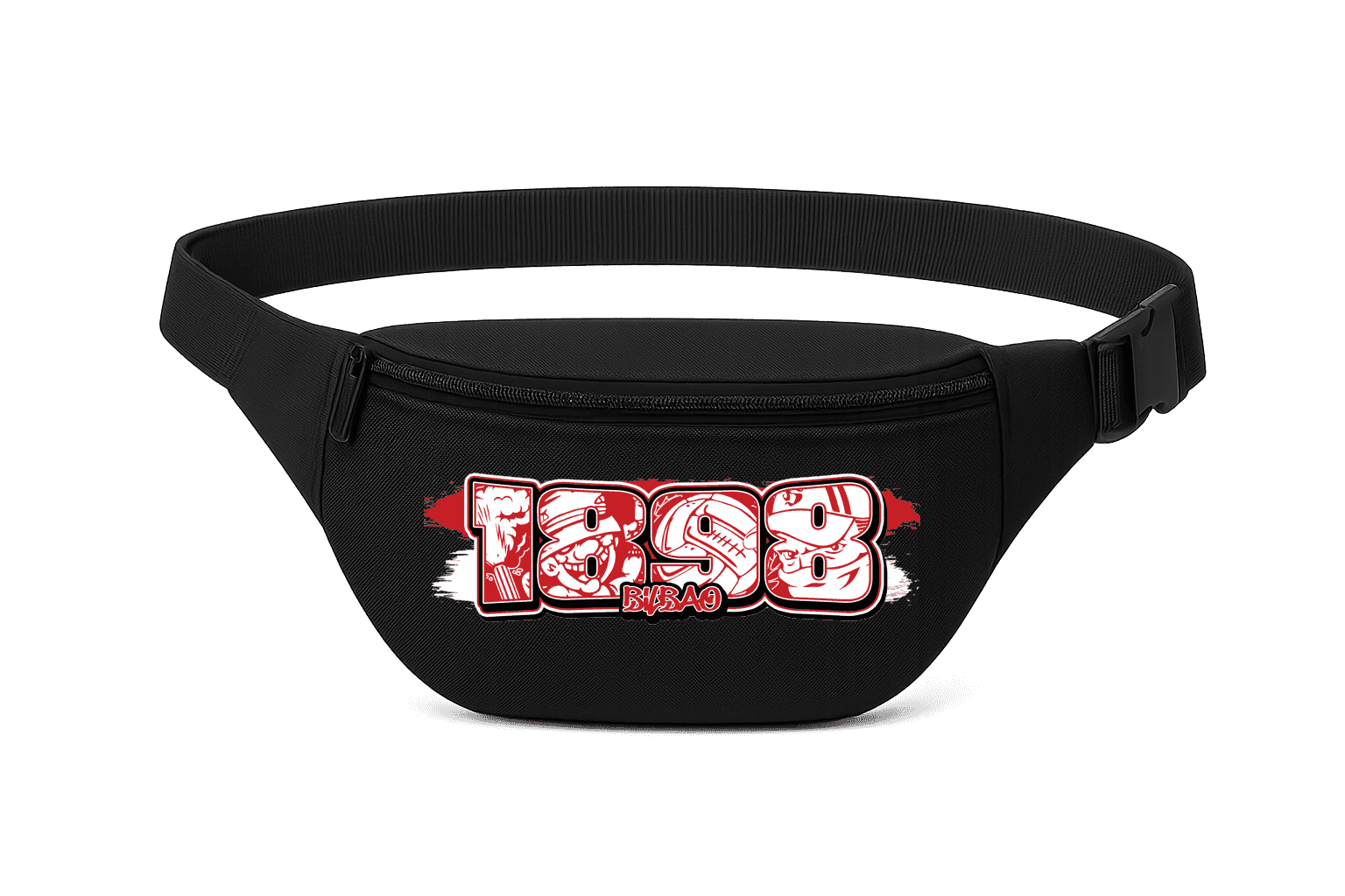 1898 Bilbao Fanny pack