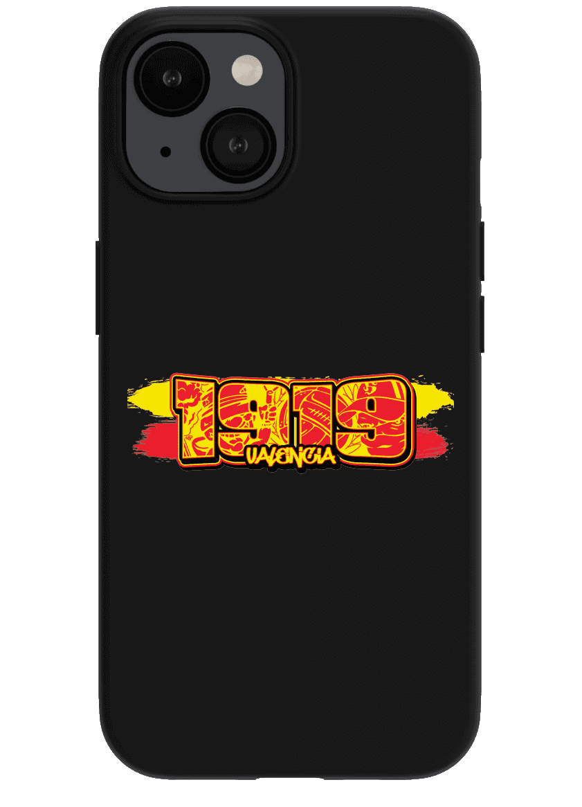 1919 Valencia Futrola za Iphone
