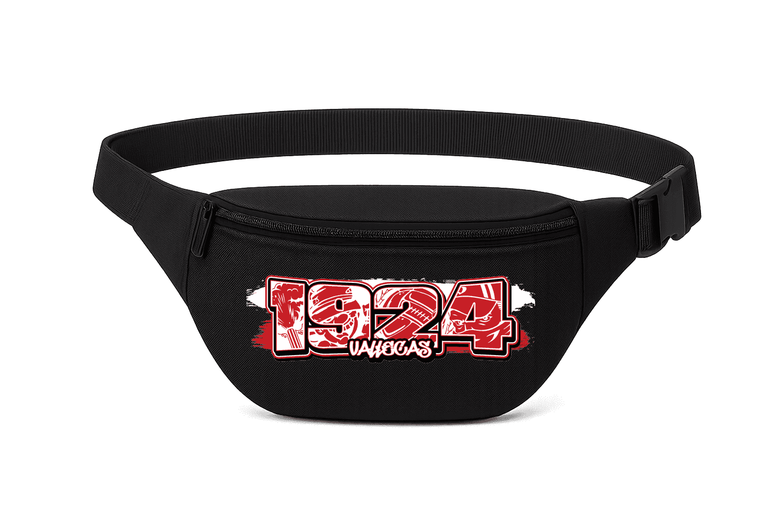 1924 Vallecas Fanny Pack