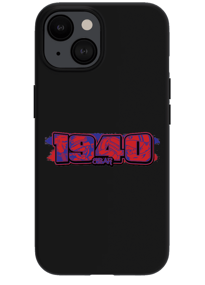 1940 Eibar Futrola za Iphone