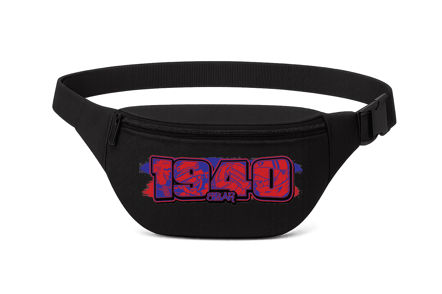 1940 Eibar Fanny pack