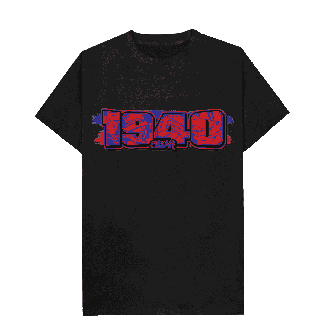 1940 Eibar Majica