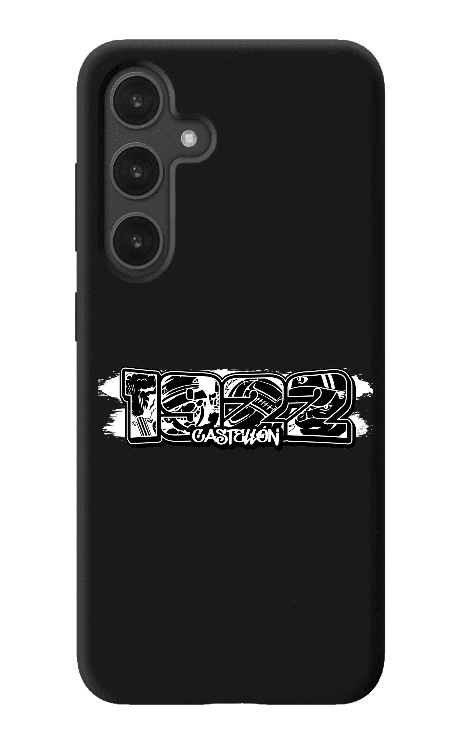 1922 Castellón Futrola za Samsung