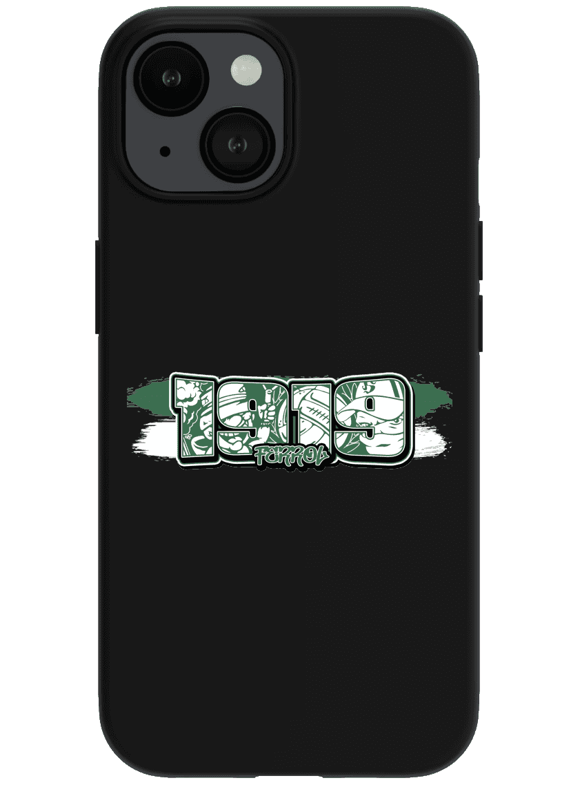 1919 Ferrol Futrola za Iphone