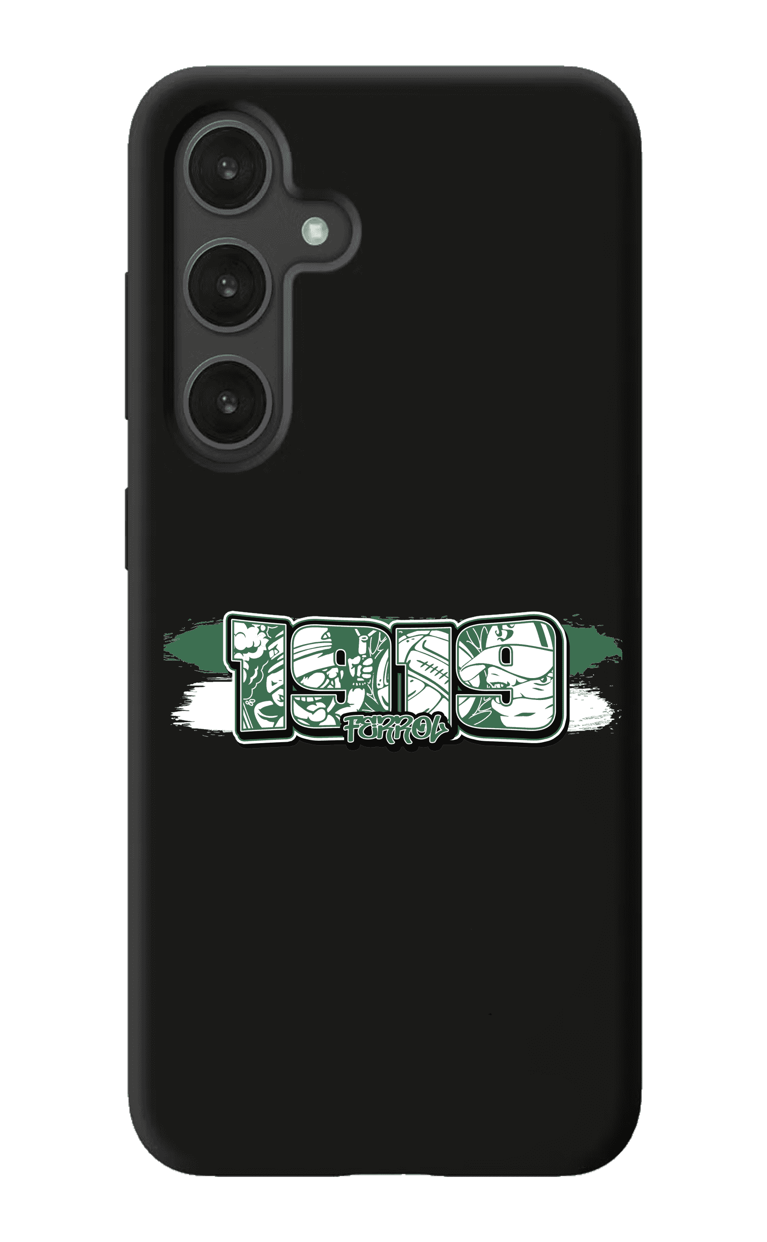 1919 Ferrol Futrola za Samsung