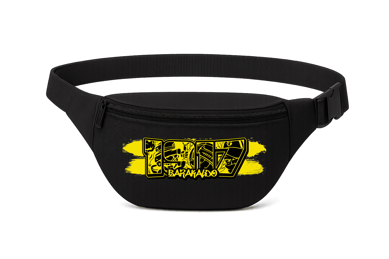 1917 Barakaldo Fanny pack