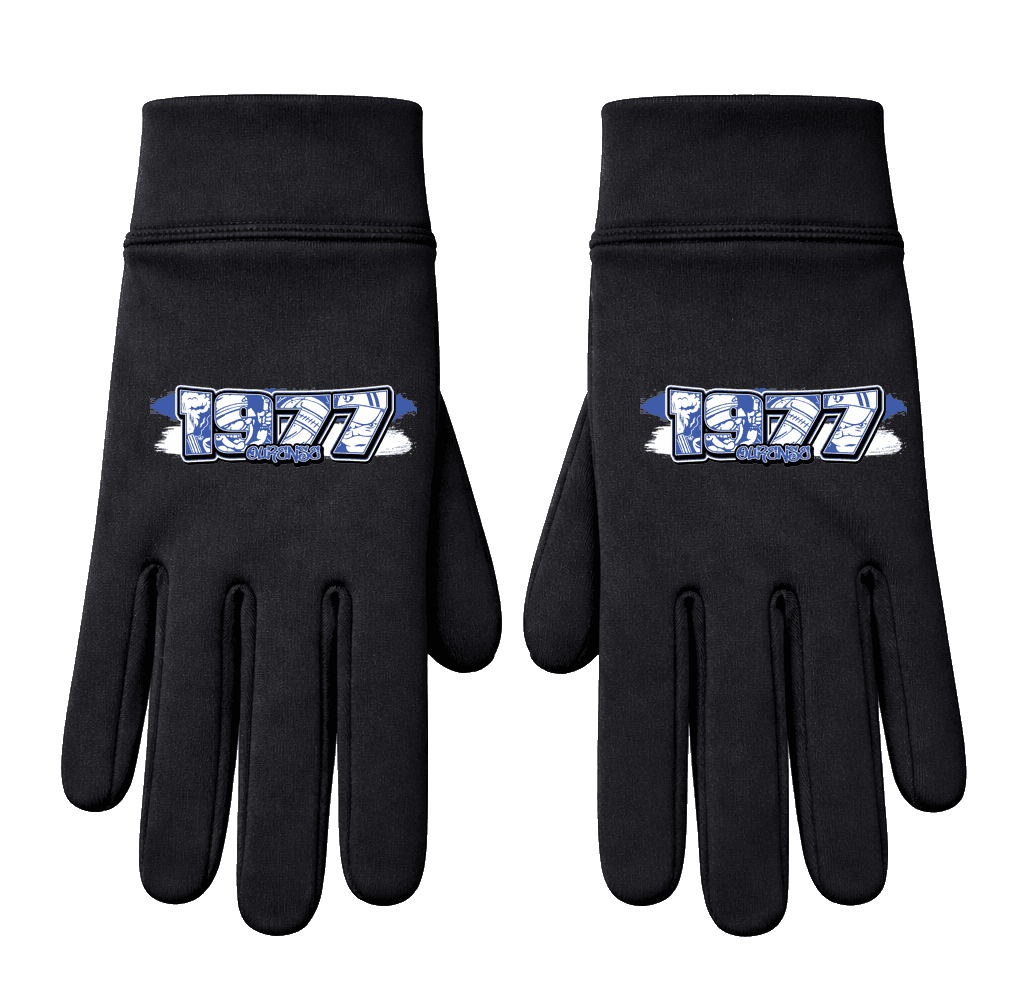 1977 Ourense Handschuhe