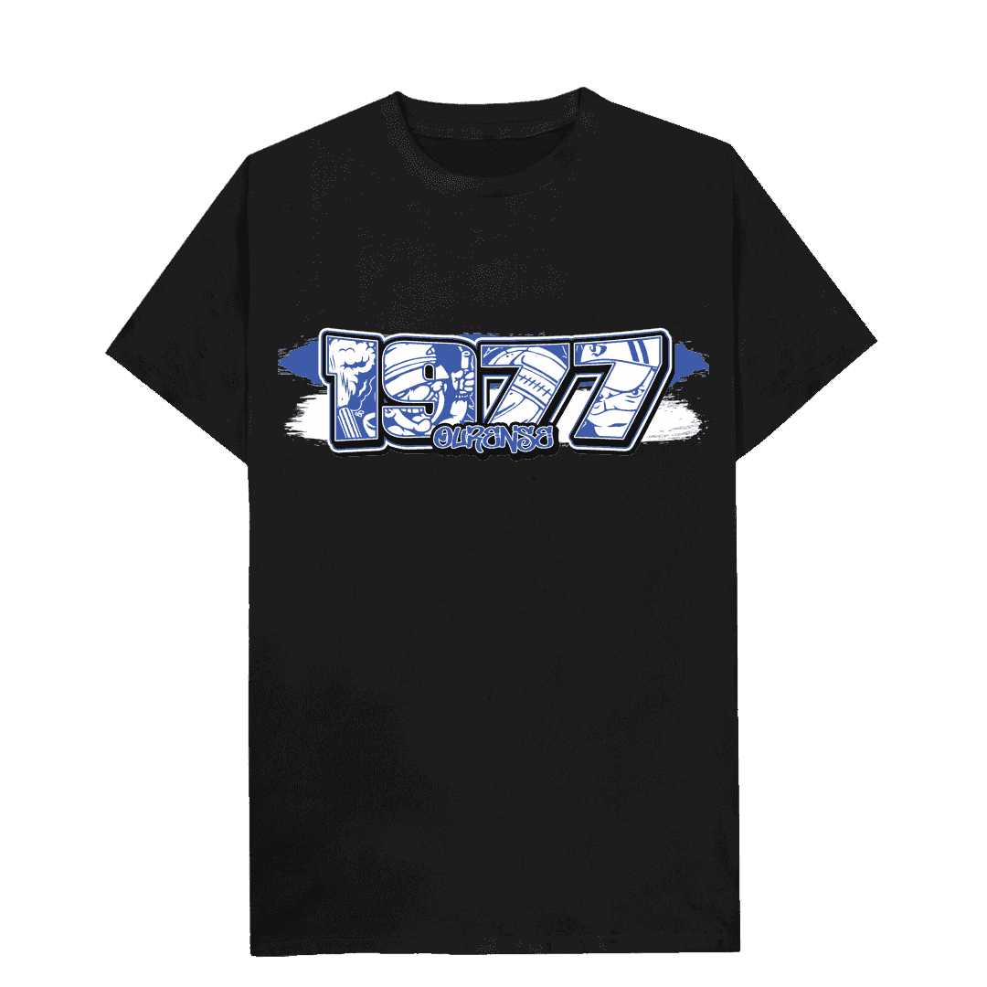1977 Ourense T-Shirt