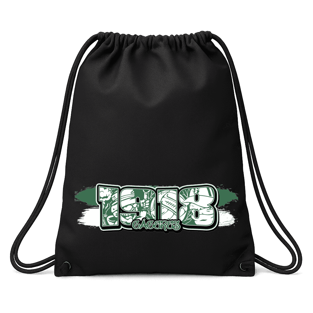 1918 Cáceres Sack Pack