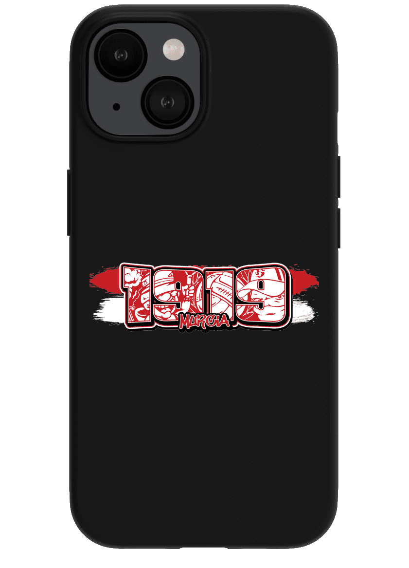 1919 Murcia Futrola za Iphone