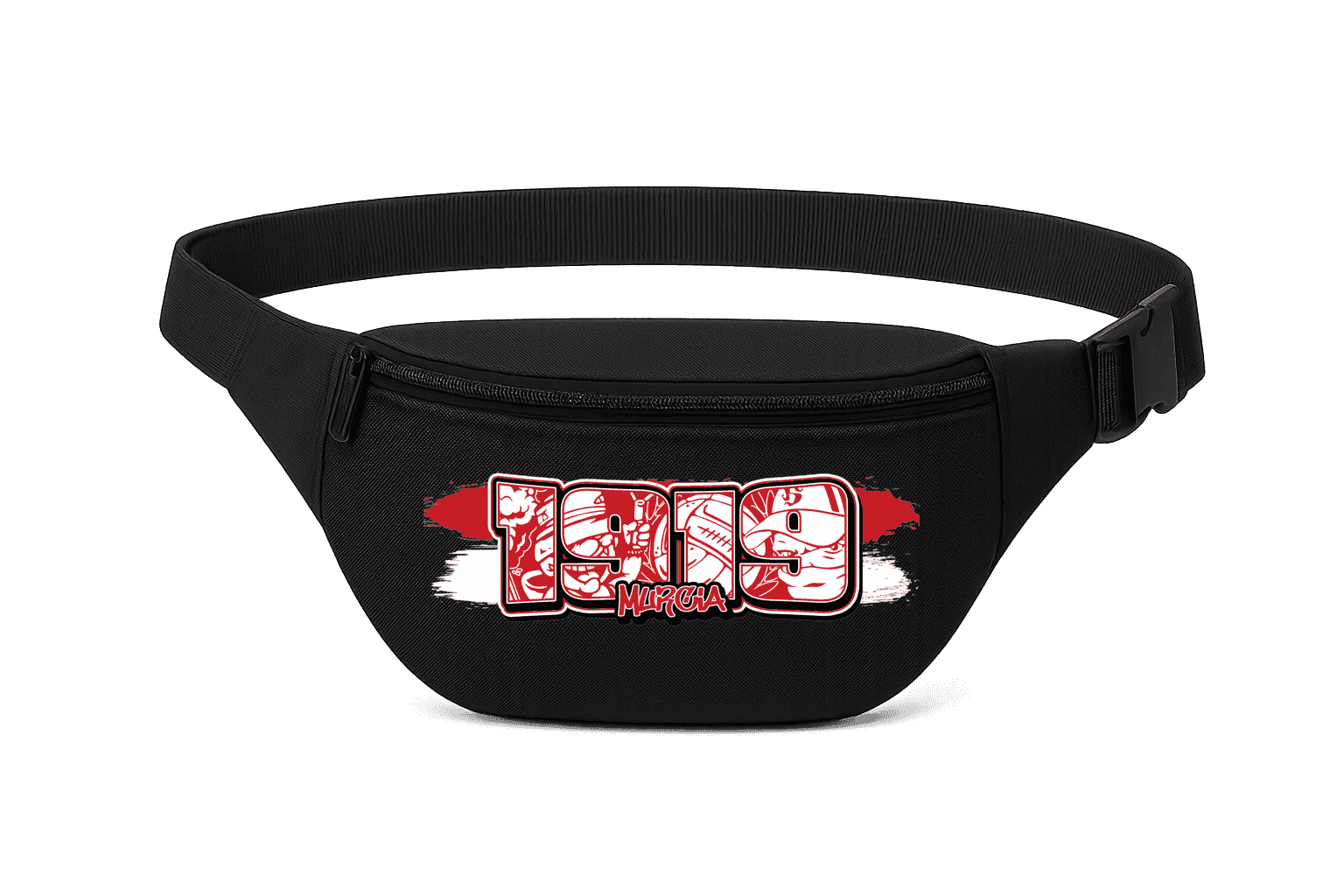 1919 Murcia Fanny pack