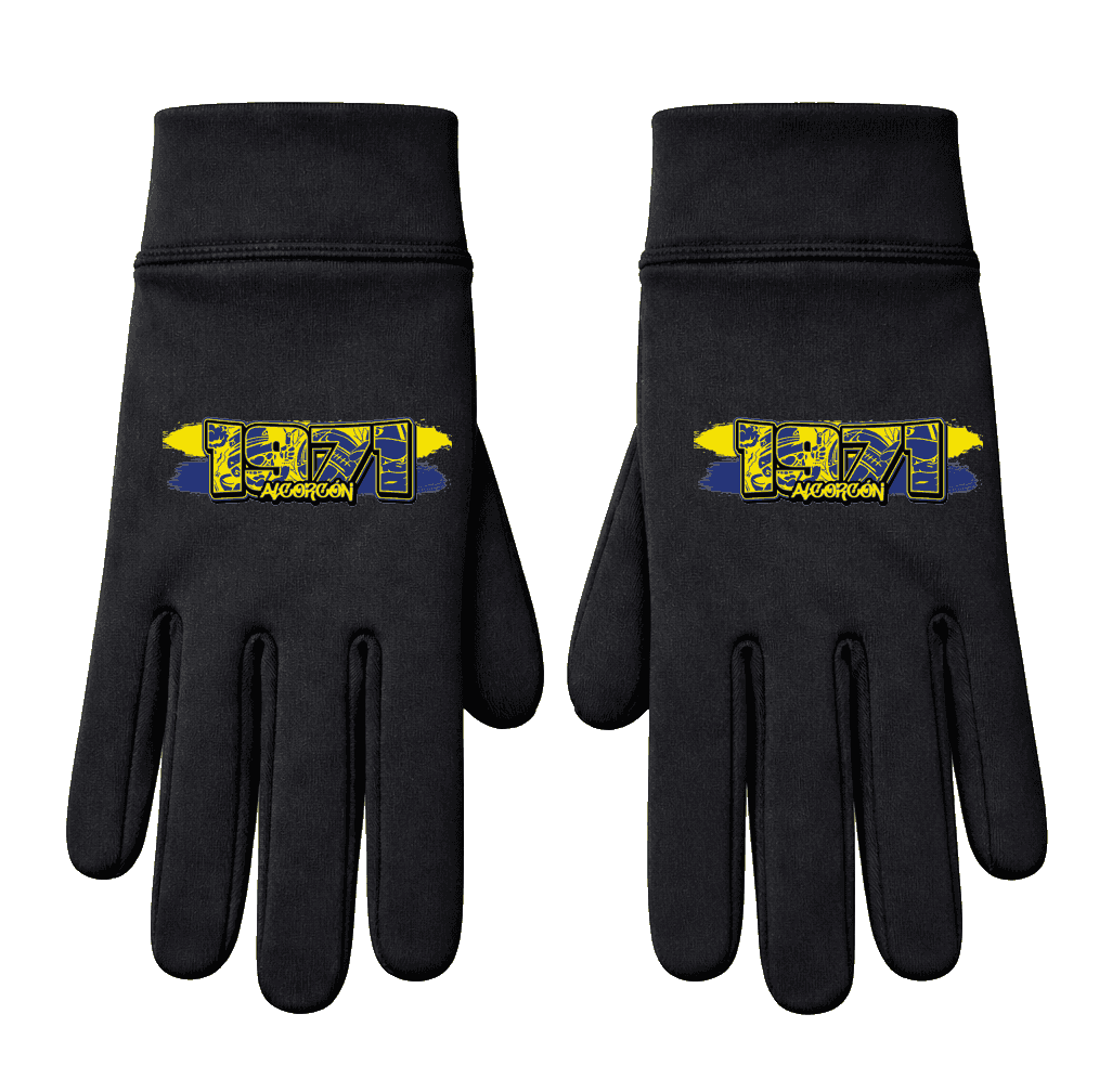 1971 Alcorcón Handschuhe