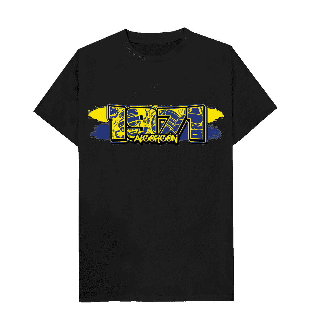 1971 Alcorcón T-Shirt