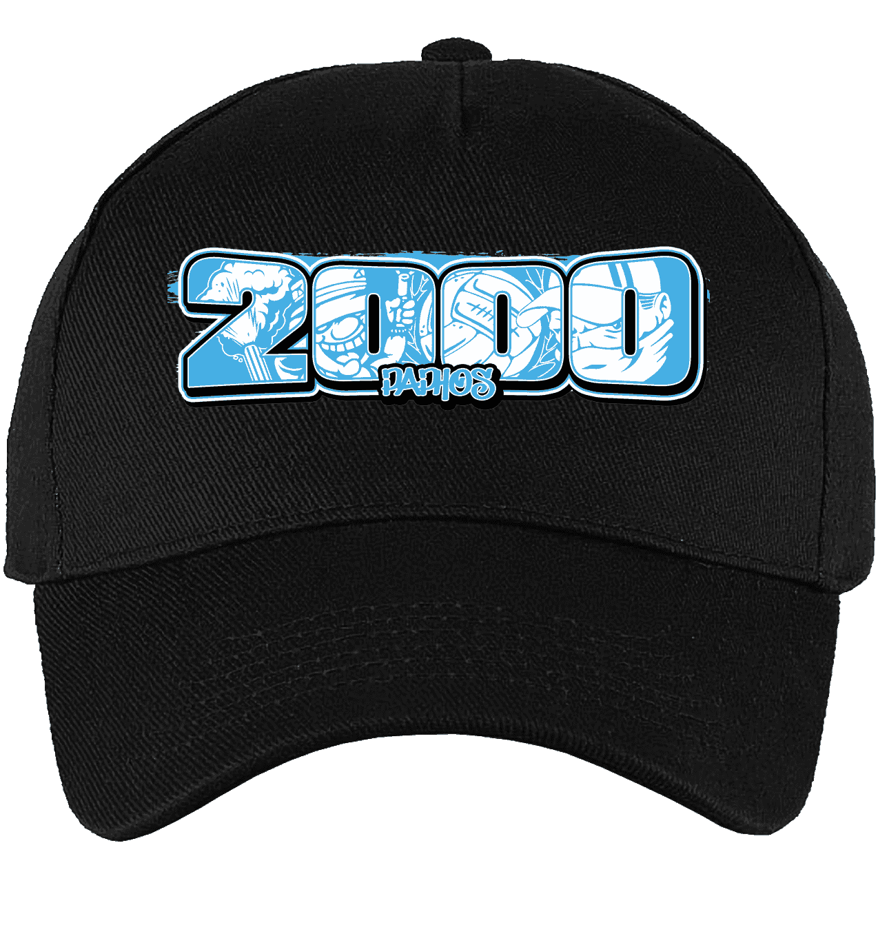 2000 Paphos Kapa