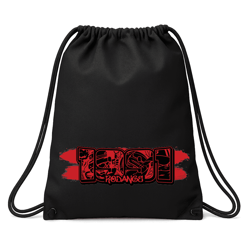 1991 Rodange Sack Pack