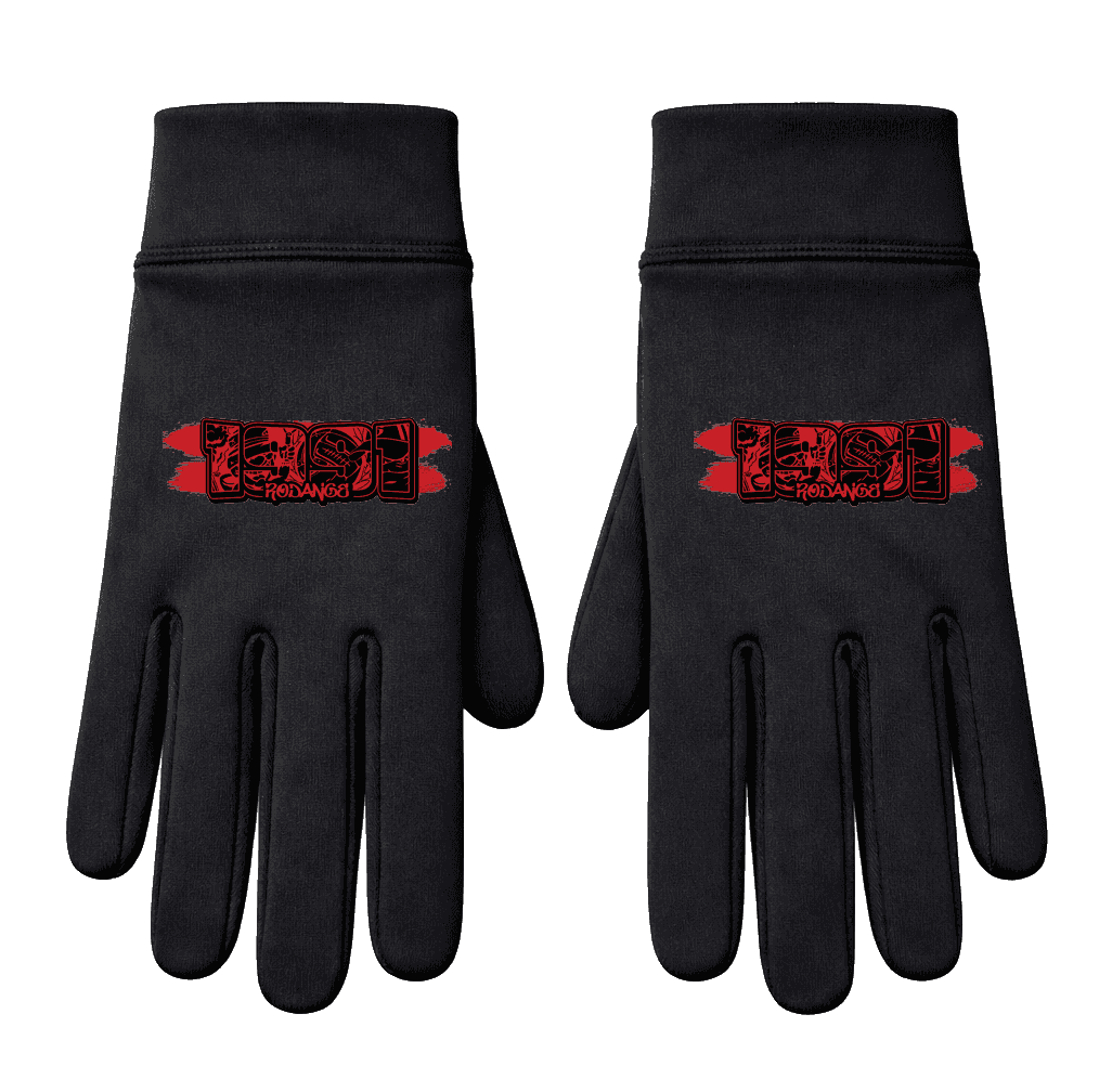 1991 Rodange Handschuhe