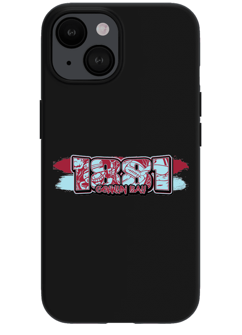 1881 Colwyn Bay Futrola za Iphone