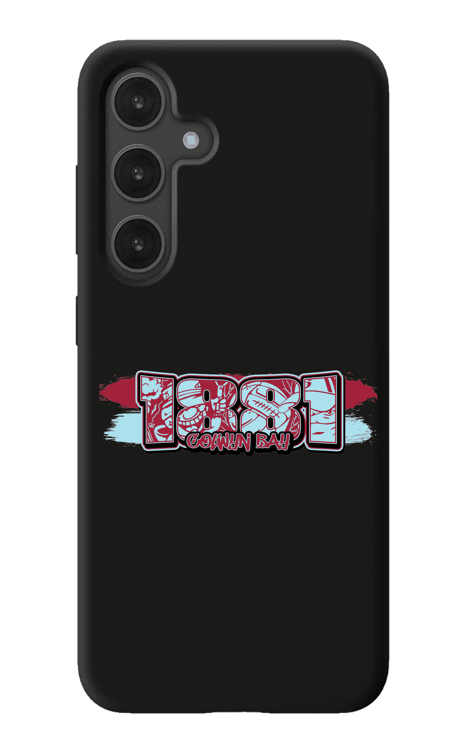 1881 Colwyn Bay Futrola za Samsung