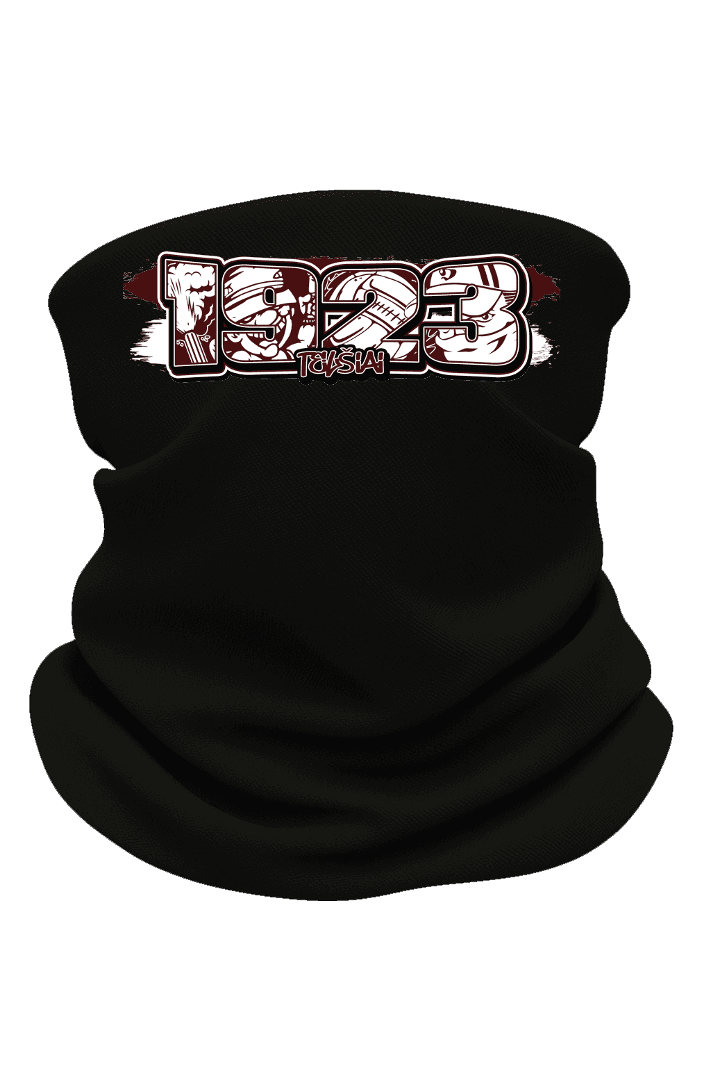 1923 Telšiai Nekwarmer