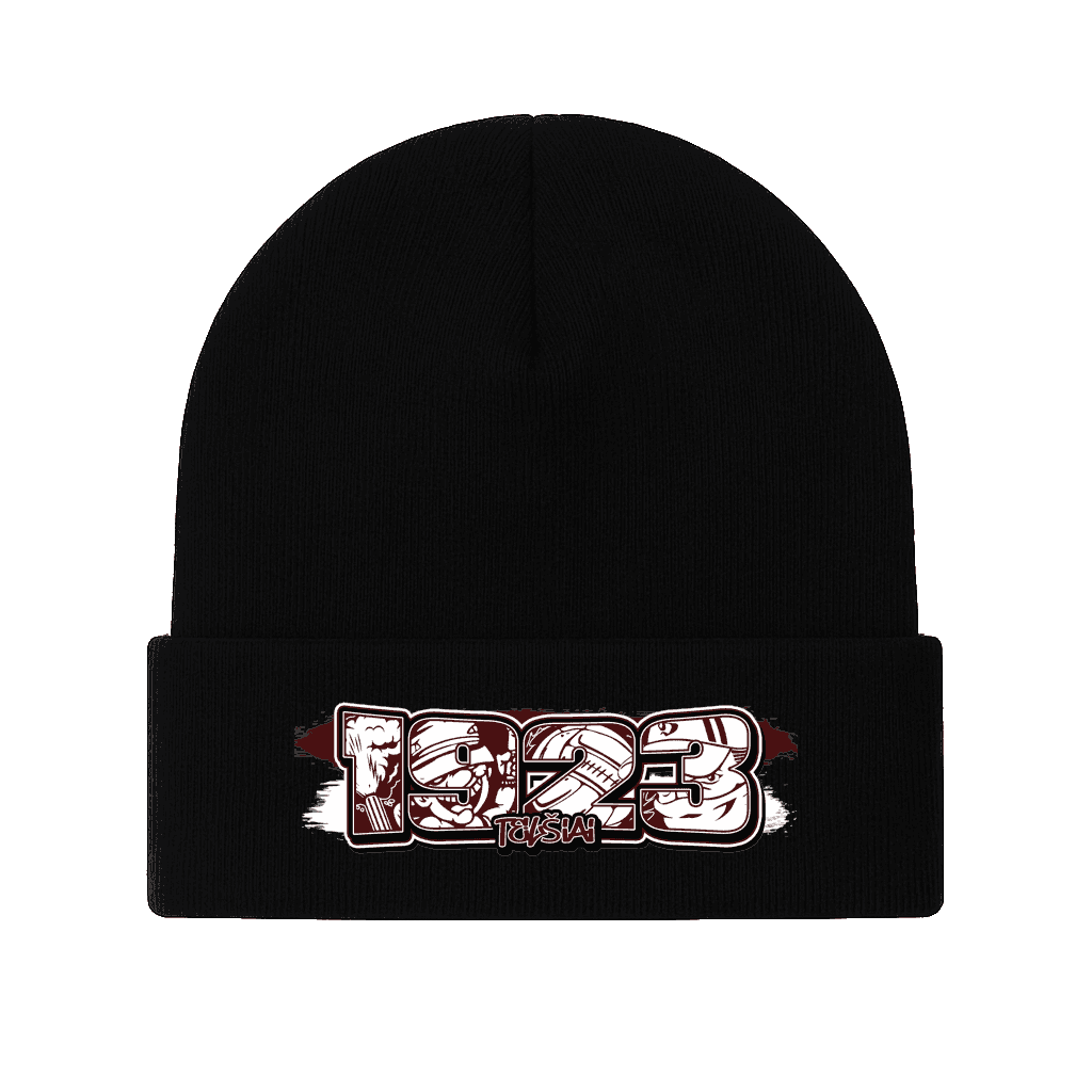 1923 Telšiai Beanie