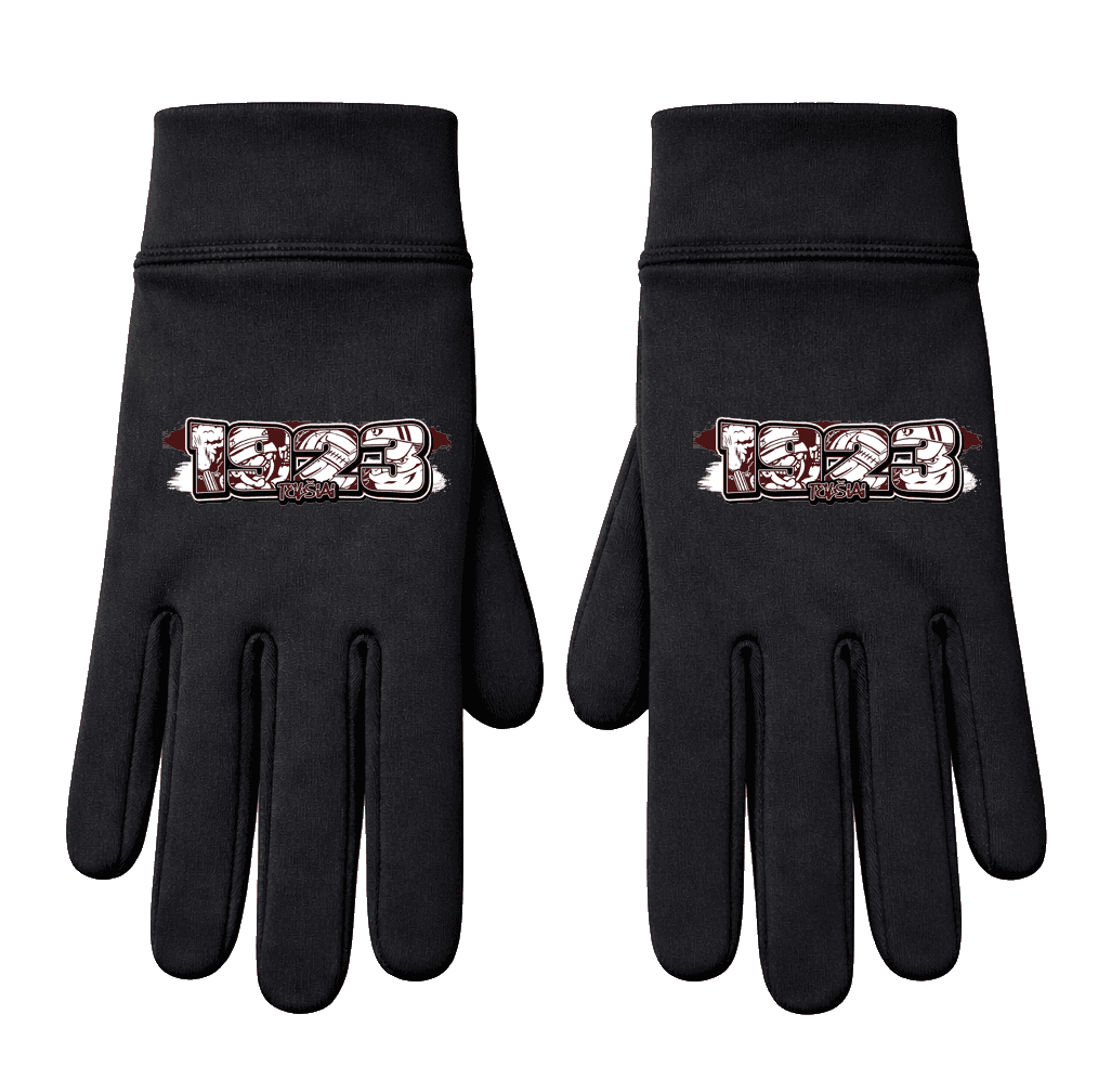 1923 Telšiai Handschoenen