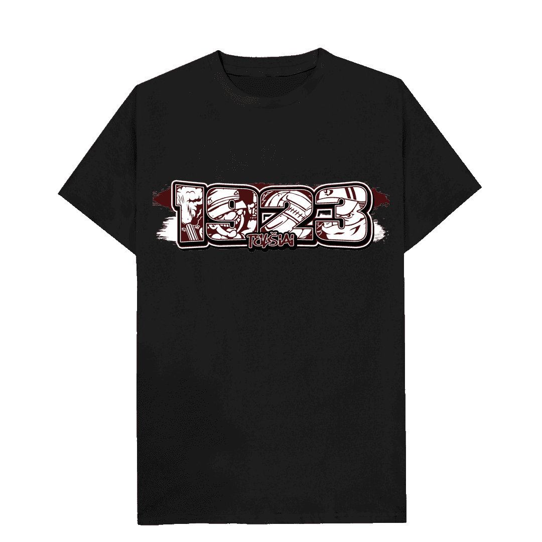 1923 Telšiai T-shirt