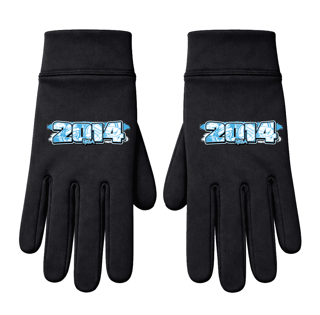 2014 Riga Handschuhe