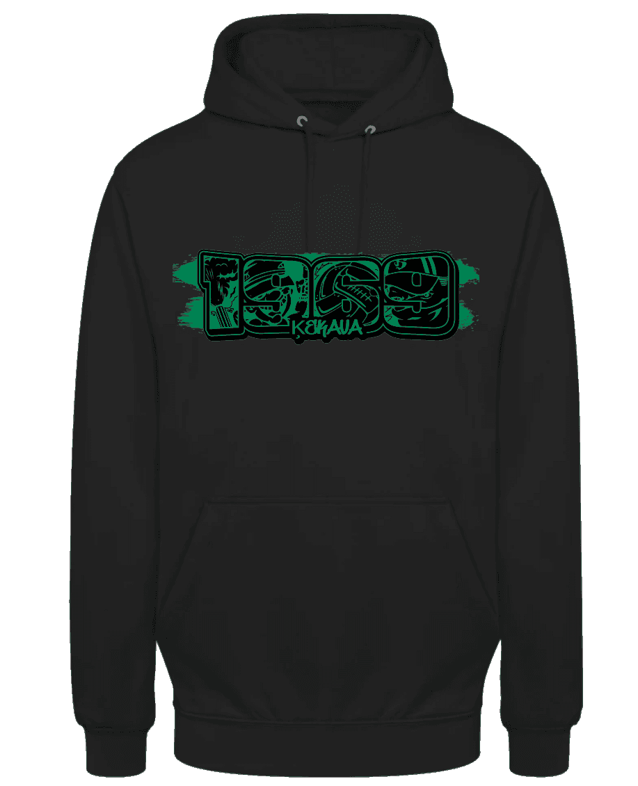 1969 Ķekava Hoodie