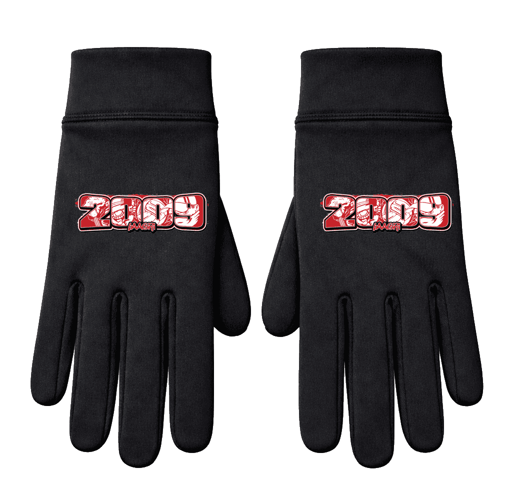 2009 Laagri Handschuhe