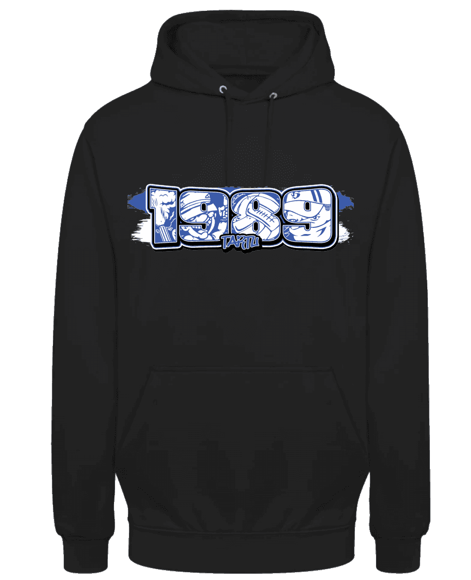 1989 Tartu Mikina
