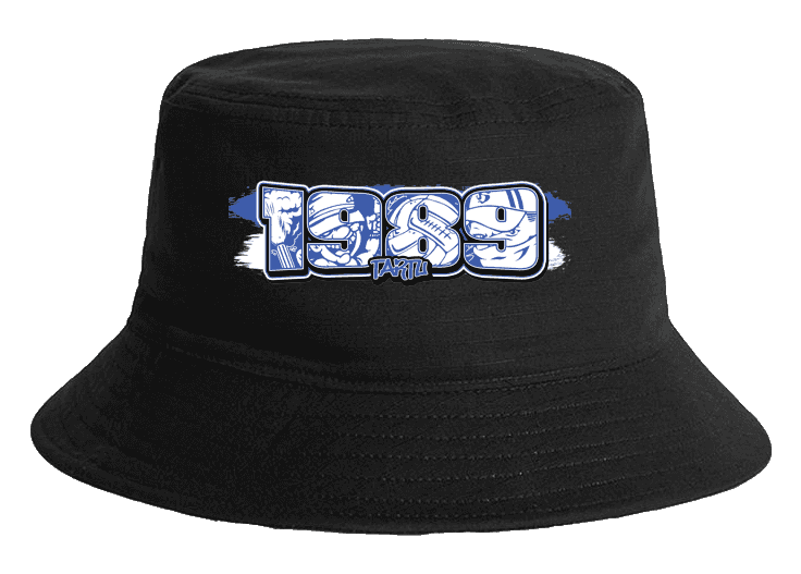1989 Tartu Klobouk