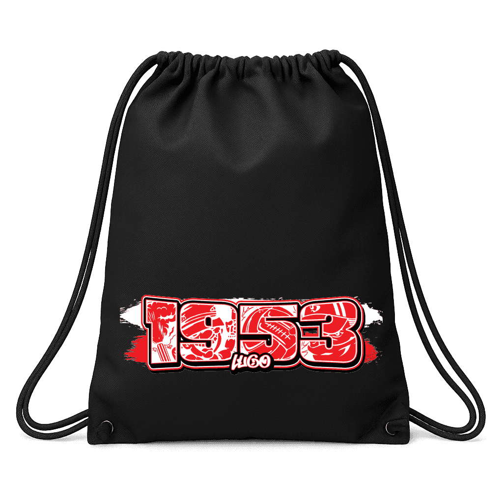 1953 Lugo Sack Pack