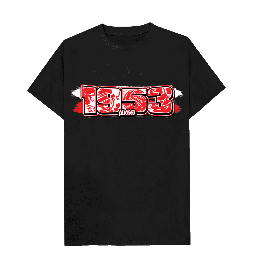 1953 Lugo T-Shirt