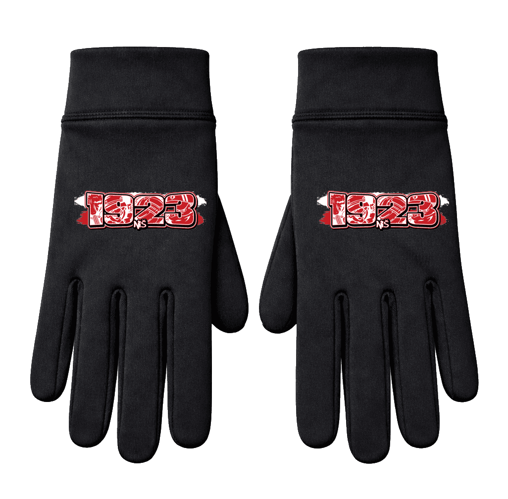 1923 Niš Handschuhe