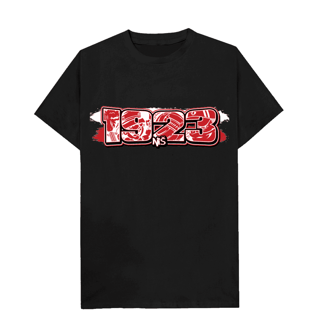 1923 Niš T-Shirt